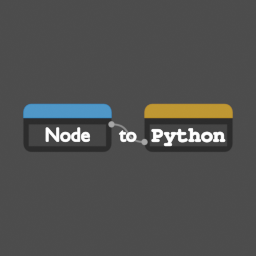 Add-on Node To Python