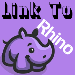 Add-on Link To Rhino