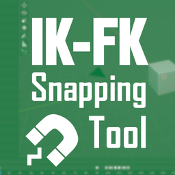 Add-on IK-FK Snapping Tool
