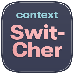 Add-on Context Switcher