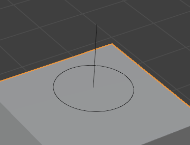 Circle Example