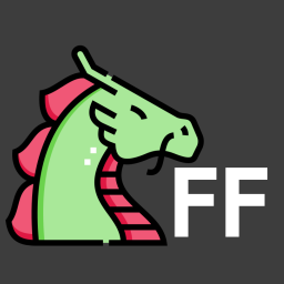 Add-on DragonFF