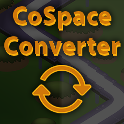 Add-on Co.Space-Converter