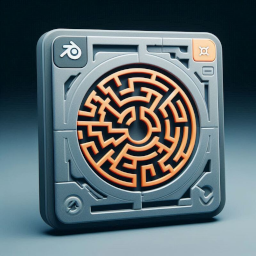 Add-on Maze Generator