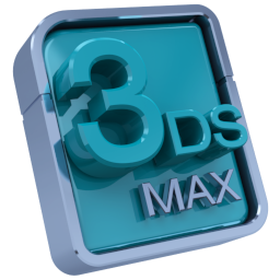 Add-on Import Autodesk MAX (.max)