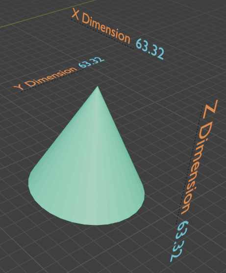 Output Sample