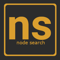 Add-on Improved Node Search