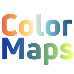 Add-on Blender Colormaps