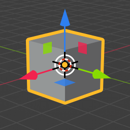 Add-on Gizmodal Ops