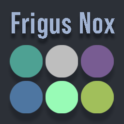 Theme Frigus Nox