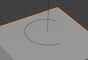 Arc Example