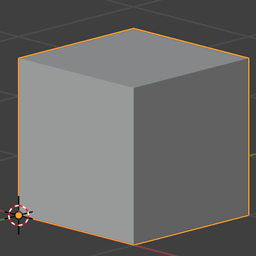 Add-on Add Positive Cube
