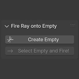 Add-on Fire Ray