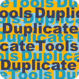 Add-on Duplicate Tools