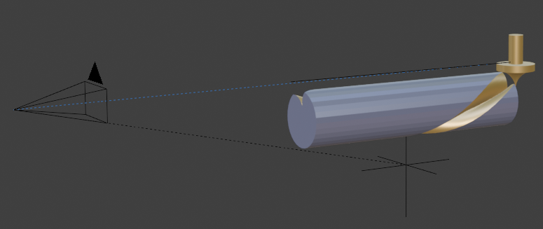 Camera Example