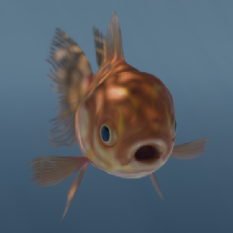 Add-on FishSim