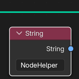 Add-on Nodehelper