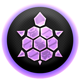 Theme Amethyst