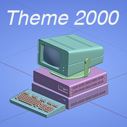 Theme Theme 2000