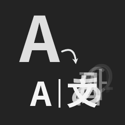 Add-on Bilingual Translation Toolkit