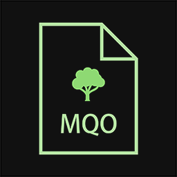 MQO (Metasequoia) Format File Importer/Exporter — Blender Extensions