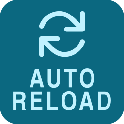 Add-on Auto Reload