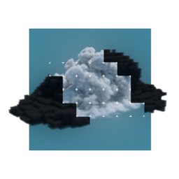 Add-on VDB Viewport Friendly