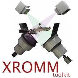 Add-on XROMM toolkit