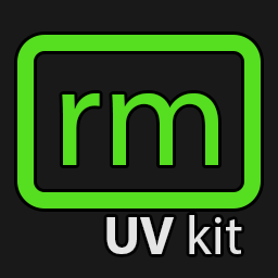 Add-on rmKitUV
