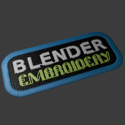 Add-on Embroidery Importer