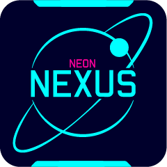 Theme Neon Nexus