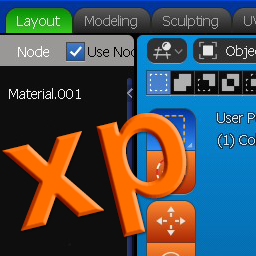 Theme XP_AliVe