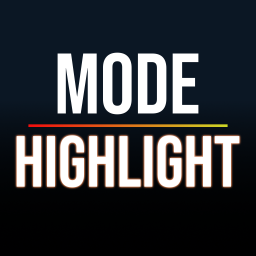Add-on K-Tools Mode Highlight