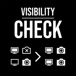 Add-on Visibility Check