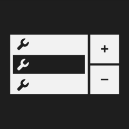 Add-on Modifier Stack Manager