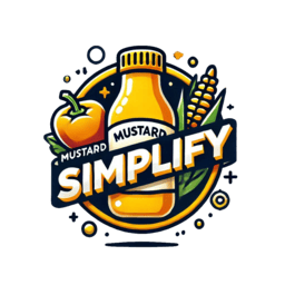 Add-on Mustard Simplify