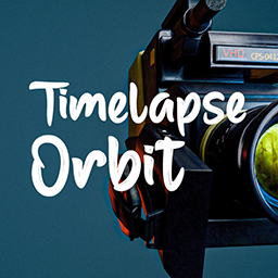 Add-on Timelapse Orbit