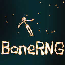 Add-on Randomize_Bones_Pose