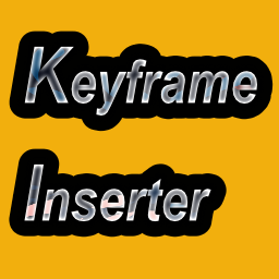 Add-on Keyframe Tools