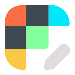 Add-on Color Grid Texture Generator