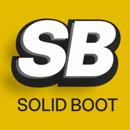 Add-on Solid Boot