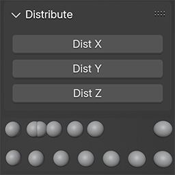 Add-on Distribute