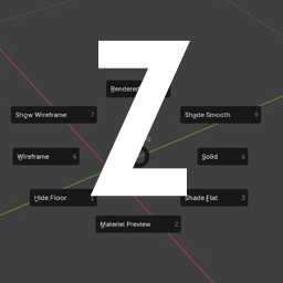 Add-on Z-Display Enhancer