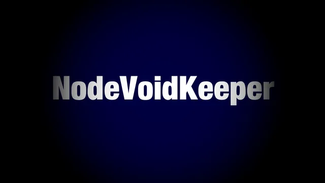 NodeVoidKeeper