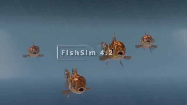 FishSim