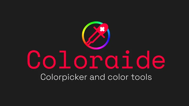 Coloraide