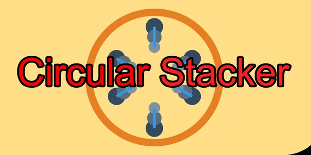 Circular Stacker