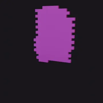 Wall destruction (rigid body collection VAT demo)