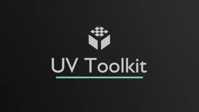 UVToolkit