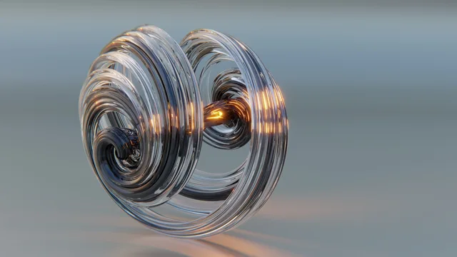 Aizawa Attractor